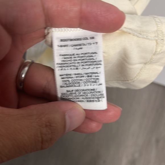 Bon Point Short Sleeve Tee - Picture 4 of 5